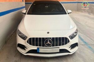 calandra-mercedes-a250