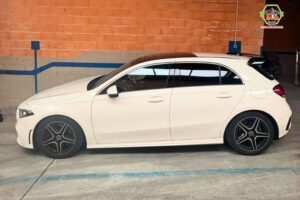 homologar-mercedes-a250