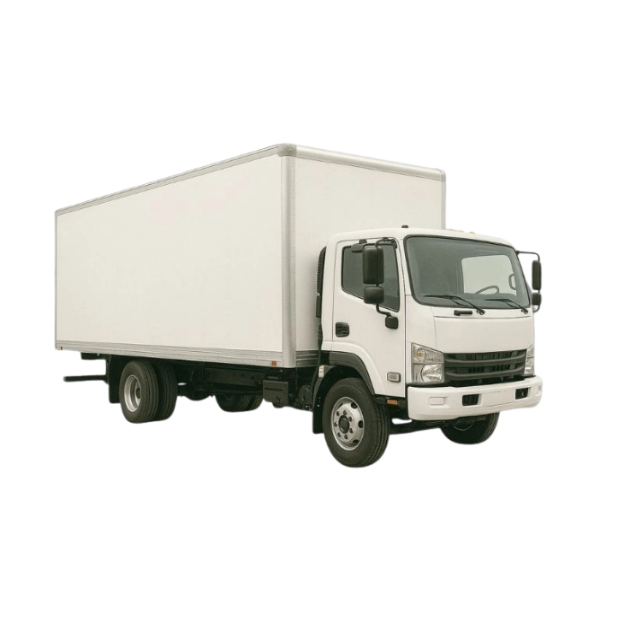 homologar-camion