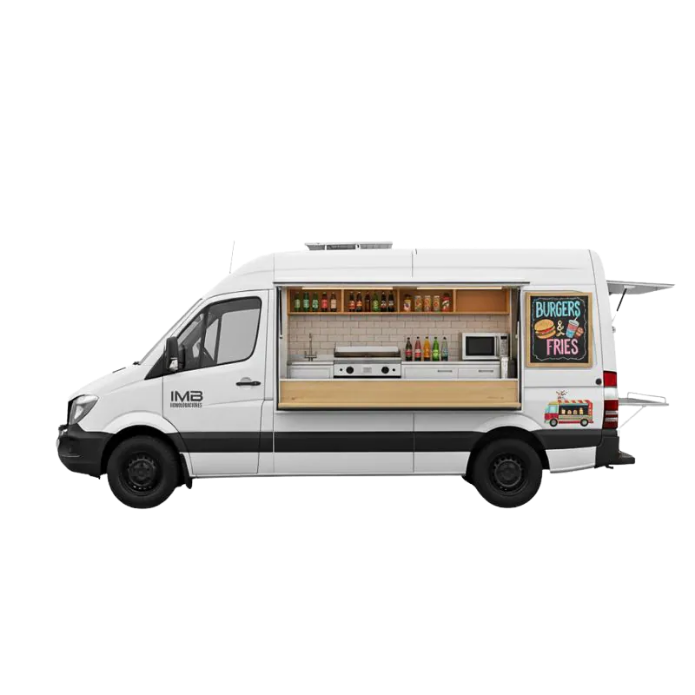 Food Truck Food Truck