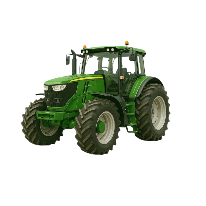 homologar-tractor