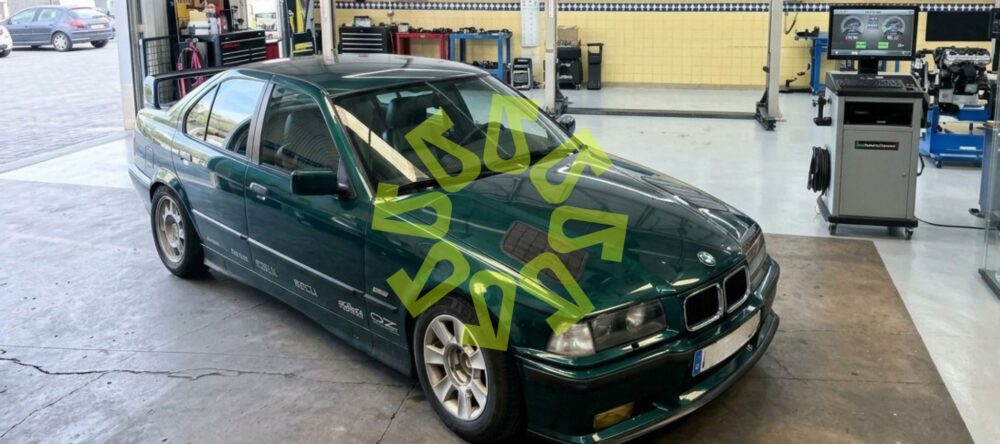 homologacion-bmw-318IS