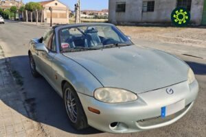 homologar-mazda-mx5
