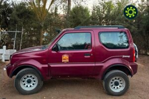homologar-suzuki-jimny